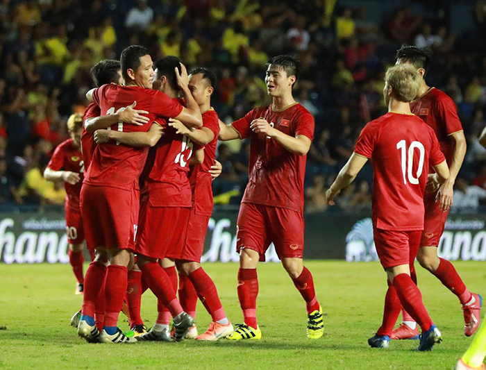Ảnh bài viết Chuyên gia Việt: ĐT Việt Nam cần 1 điều để tiến xa ở VL World Cup 2022