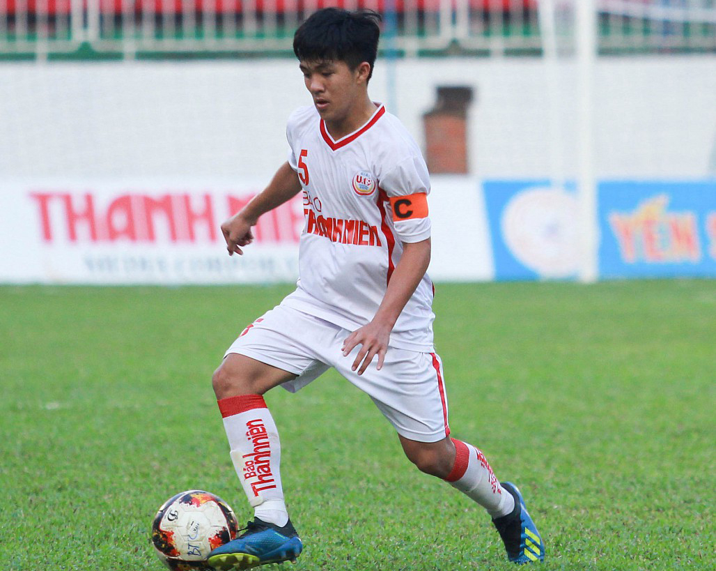 Ảnh bài viết "Tuấn Anh đệ nhị" được sang Nhật Bản thi đấu