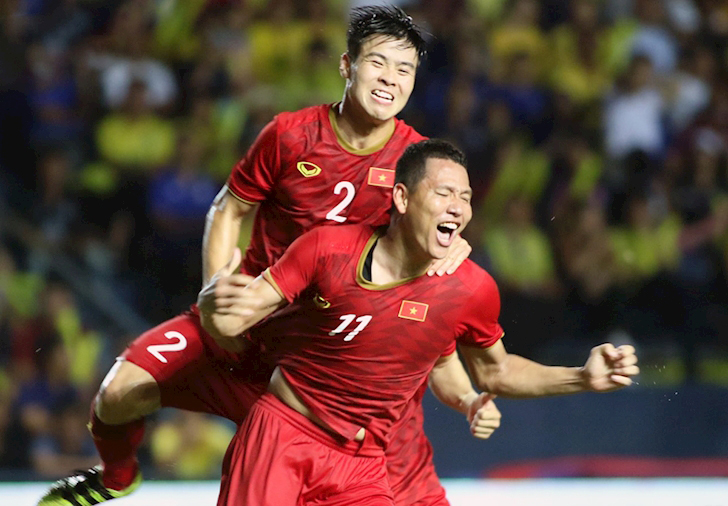 Anh Đức sẽ tiếp đà hưng phấn và ghi bàn cho B.Bình Dương tại V-League?