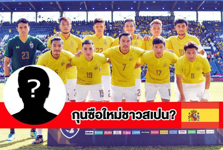 Ảnh bài viết Truyền thông Thái Lan đáp lời báo Hàn: ĐT Thái Lan không hề quan tâm thầy Park