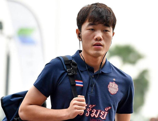 Ảnh bài viết NÓNG: Xuân Trường chấm dứt hợp đồng với Buriram United
