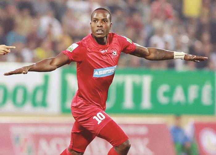 Ảnh bài viết Cựu tuyển thủ Jamaica lên tiếng sau khi thắng kiện Hải Phòng 5 tỷ đồng