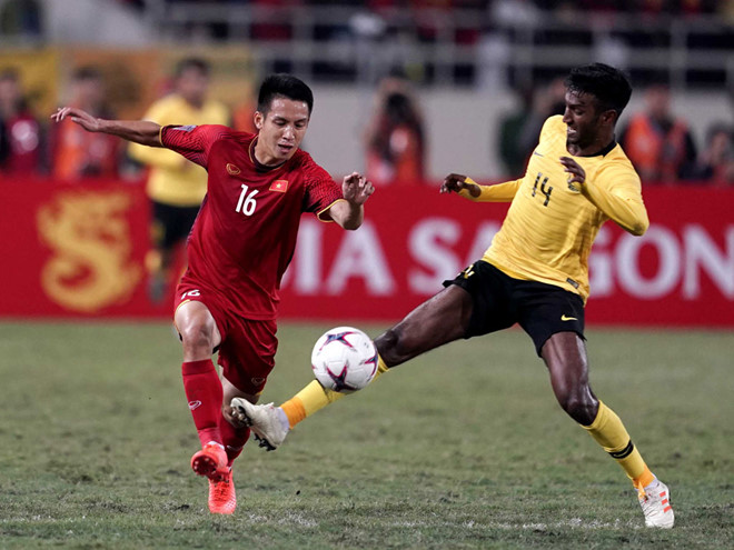 Hùng Dũng mong muốn ĐT Việt Nam tập trung từng trận đấu một ở vòng loại World Cup 2022.