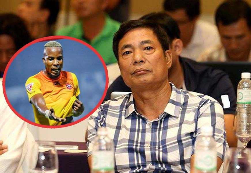 Ảnh bài viết Hải Phòng chưa trả mức đền bù tiền tỷ, nguy cơ nhận thêm án phạt từ FIFA?