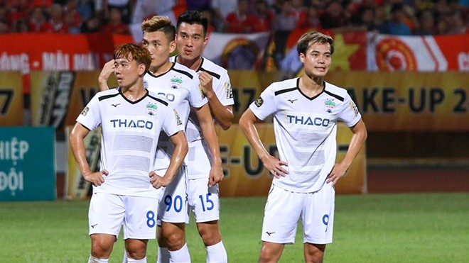 Ảnh bài viết Kịch bản nào giúp HAGL thoát khỏi "cửa tử" tại V-League 2019?
