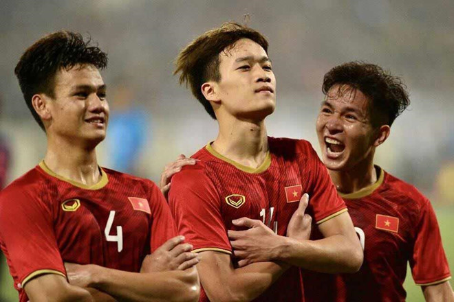 Ảnh bài viết Ông Hải "lơ": U23 Việt Nam hãy quên kỳ tích Thường Châu đi và cố gắng