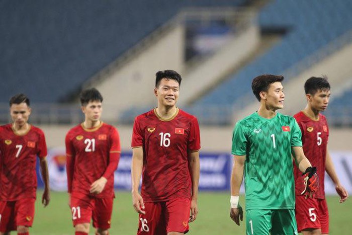 Ảnh bài viết Lê Công Vinh chỉ ra khó khăn số 1 của U23 Việt Nam tại VCK U23 châu Á