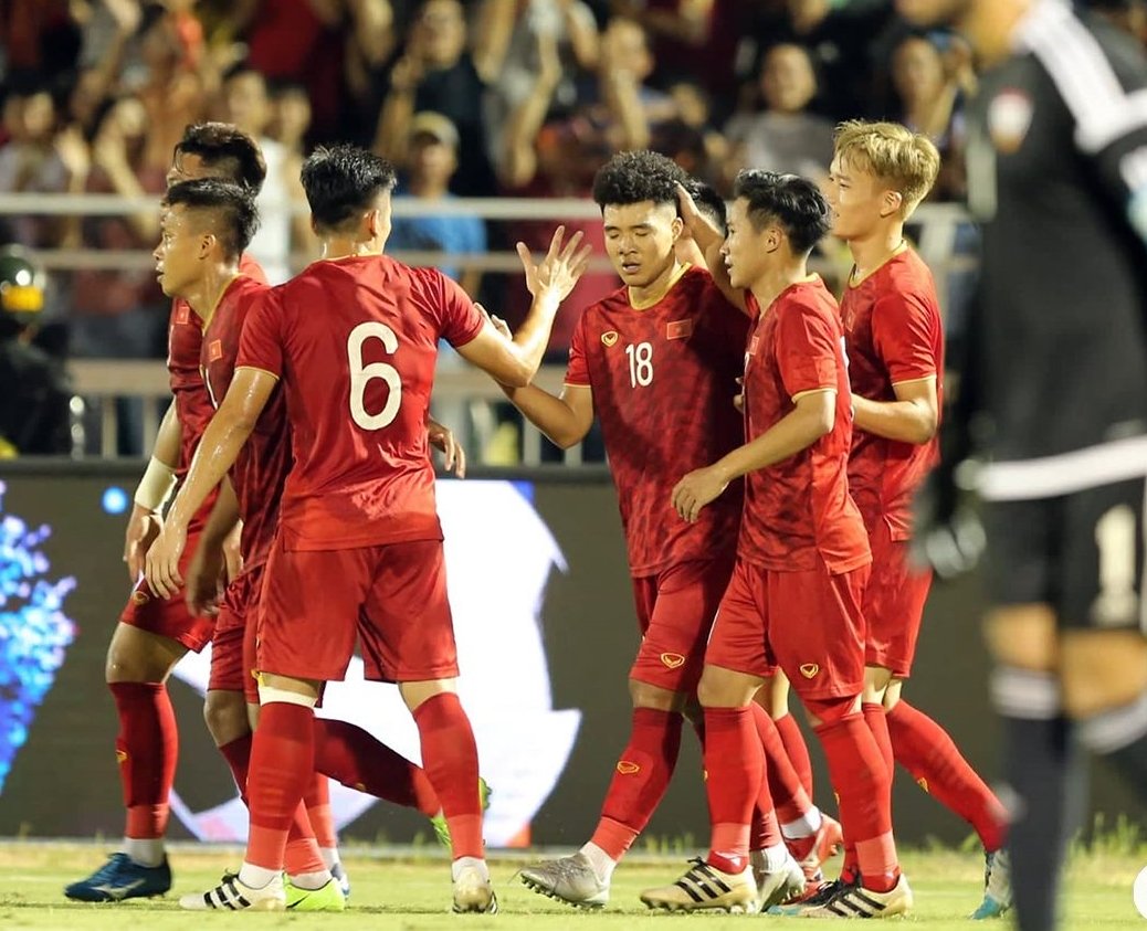 Ảnh bài viết Thực hư chuyện bốc thăm lại 2 bảng môn bóng đá nam SEA Games 30