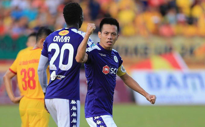 Ảnh bài viết Điểm nhấn CLB Hà Nội 3-0 CLB TP.HCM: Văn Quyết thuyết phục thầy Park?