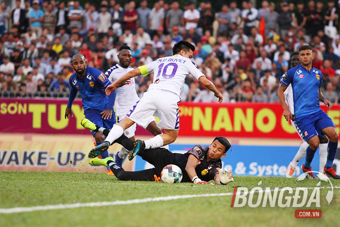 Ảnh bài viết Chung kết Cúp Quốc gia 2019: Cuộc chiến của 10 tuyển thủ ĐT Việt Nam