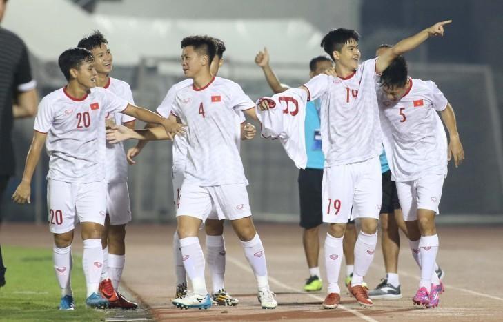 Ảnh bài viết Báo châu Á thán phục 1 điều ở U19 Việt Nam sau trận hoà Nhật Bản