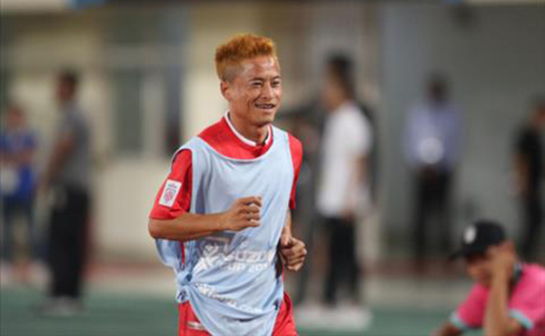 Ảnh bài viết "Messi Lào" thán phục 1 điều về sức mạnh của U22 Việt Nam