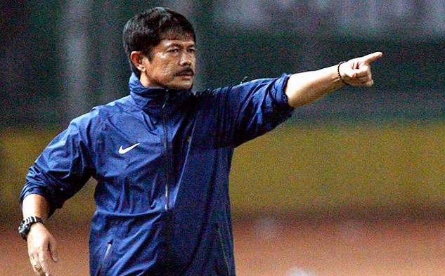 Ảnh bài viết HLV Indonesia: Chúng tôi sẽ thắng U22 Việt Nam, giành vé dự Bán kết SEA Games