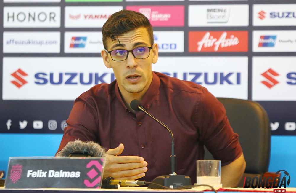 Ảnh bài viết HLV Campuchia: Hãy mang U22 Việt Nam đến đây!