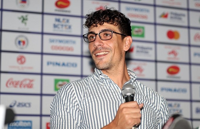 Ảnh bài viết HLV Campuchia: Chúng tôi muốn vượt qua U22 Việt Nam, giành luôn tấm HCV SEA Games