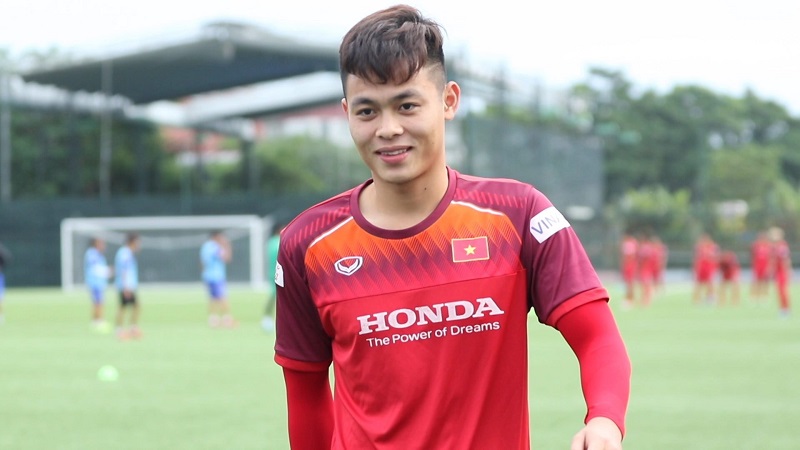 Ảnh bài viết Đức Chiến chỉ ra mục tiêu tối thượng của U23 Việt Nam ở VCK châu Á 2020