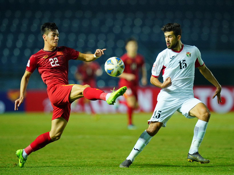 U23 Việt Nam cần nỗ lực hơn ở trận đấu cuối cùng vòng bảng gặp CHDCND Triều Tiên.
