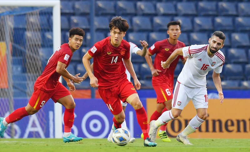 U23 Việt Nam đối mặt với nhiều thử thách trước trận đấu gặp U23 Triều Tiên.