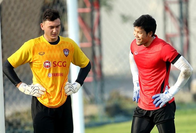 Ảnh bài viết Đây, lý do Consadole Sapporo chiêu mộ Kawin thay vì Đặng Văn Lâm