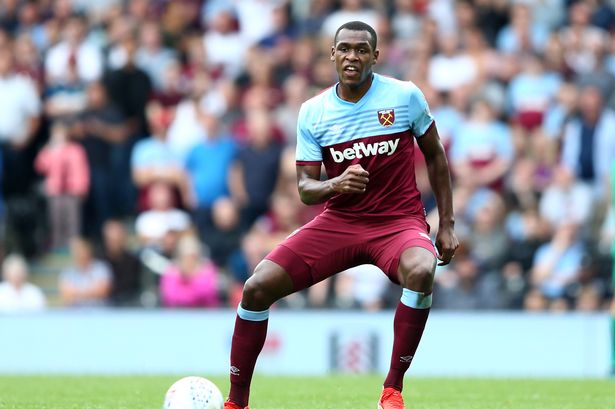 Issa Diop là một trong những trung vệ đáng chú ý của West Ham trong 2 mùa giải Ngoại hạng Anh vừa qua. Anh chính là 1 nhân vật quan trọng trong phòng tuyến của The Hammers.