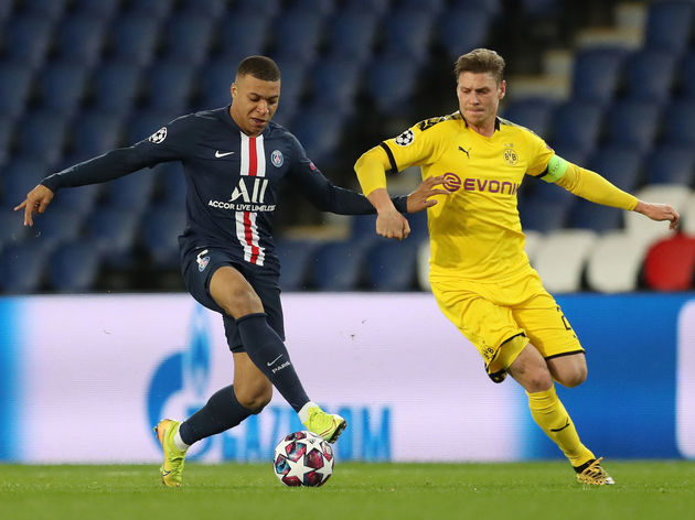 Tốc độ, tinh quái và sở hữu khả năng dứt điểm tài ba, Mbappe hứa hẹn sẽ là ngôi sao lớn của bóng đá Thế giới trong tương lai.