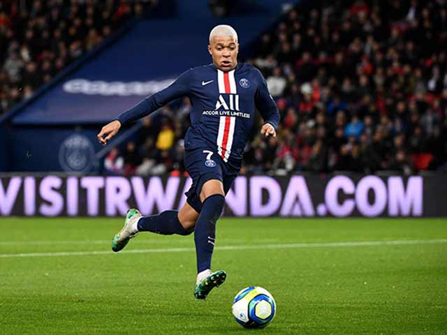 Kylian Mbappe là một trong những tài năng trẻ kiệt xuất của bóng đá Thế giới. Tuy chỉ mới 21 tuổi nhưng tiền đạo người Pháp đã chứng minh được giá trị của mình ở CLB Paris Saint-Germain và cả ĐTQG Pháp.