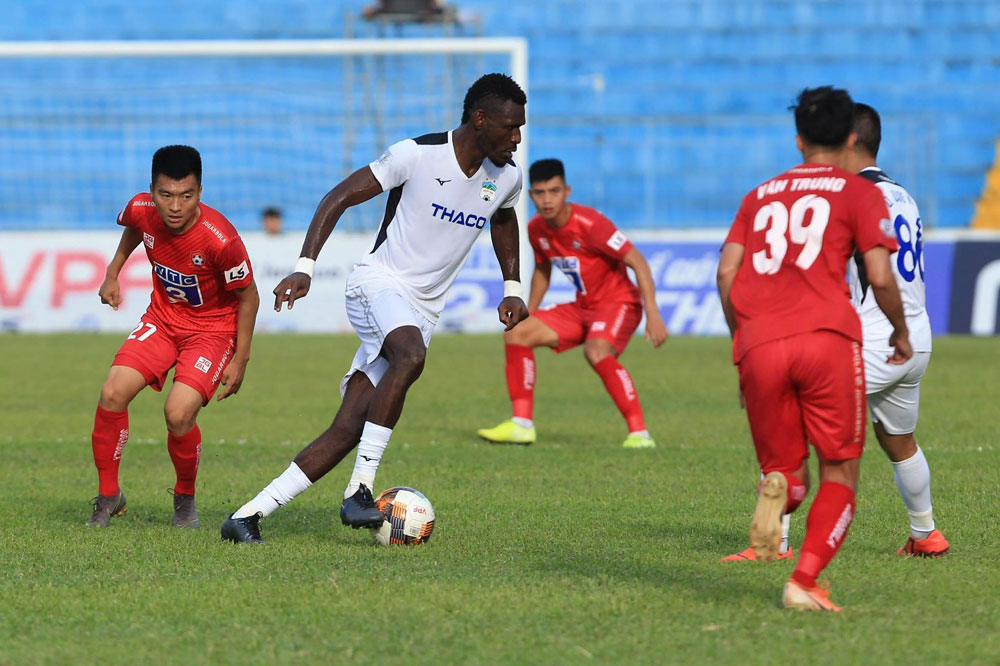 Trận đấu kết thúc với tỷ số 0-0.