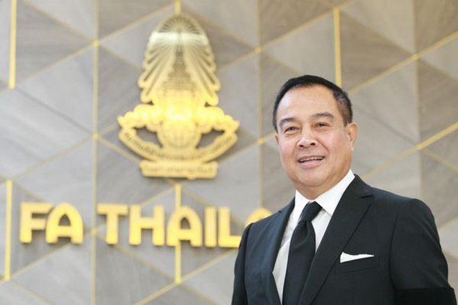 FAT đang gặp khó khăn về mặt tài chính và mong nhận được sự giúp đỡ của FIFA.