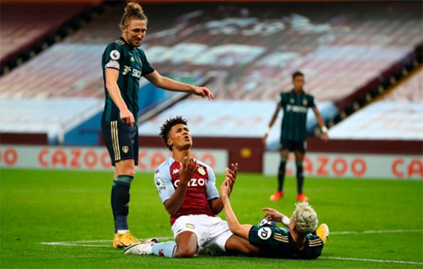 Với kết quả này, Villa đã lỡ mất cơ hội leo lên ngôi đầu bảng khi vẫn kém Everton 1 điểm. Còn Leeds United tạm xếp ở vị trí thứ 3 với 10 điểm sau 6 trận đã đấu.
