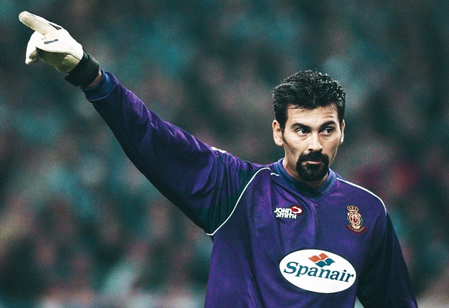 Ảnh bài viết 10 tên tuổi lớn quyết treo giày sớm khiến cả giới túc cầu tiếc nuối