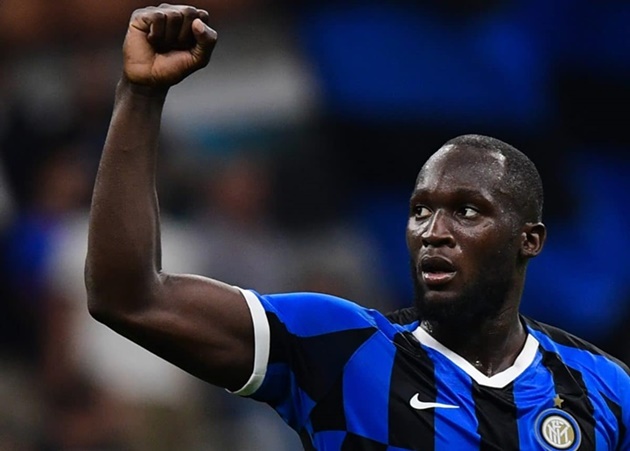 Đứng thứ 1 trong danh sách này là "bom tấn" một thời của MU, Romelu Lukaku. Tuyển thủ người Bỉ được định giá khoảng 85 triệu euro trên TTCN.