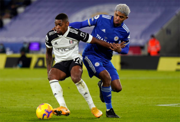 HLV Brendan Rodgers đã tung ra tất cả những hảo thủ của mình như: Kasper Schmeichel, Jonny Evans, Youri Tielemans, James Maddison, Dennis Praet hay Jamie Vardy.