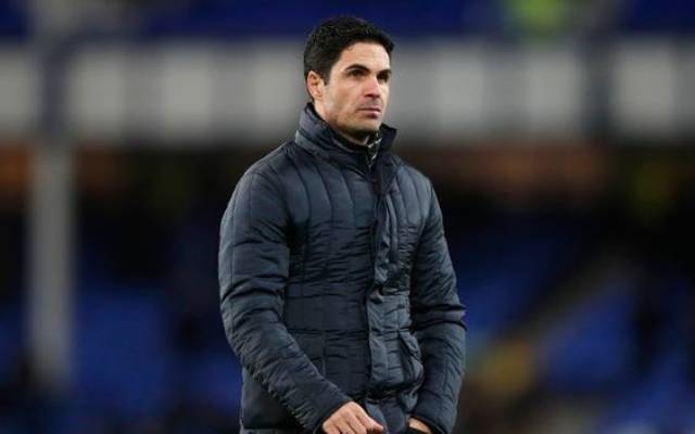 Arteta được đồn đoán muốn White trở thành đội trưởng Arsenal trong tương lai.