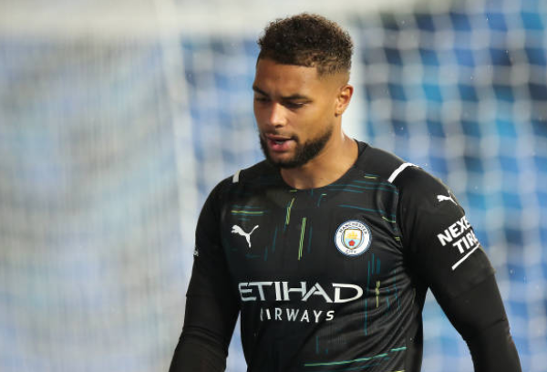 Thủ môn Zack Steffen. Anh đã được BHL tin tưởng trao suất bắt chính ở cả 2 trận đấu gần đây với Preston và Barnsley. Nhiều khả năng Steffen sẽ tiếp tục được trấn giữ khung thành Man City.