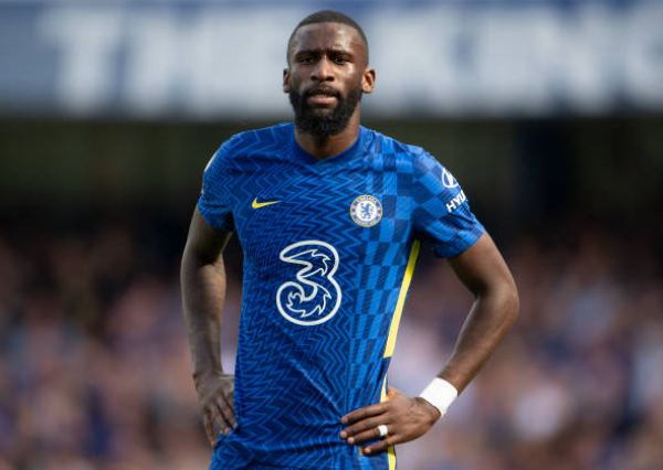 Rudiger đang là một trong những nhân tố quan trọng của Chelsea.