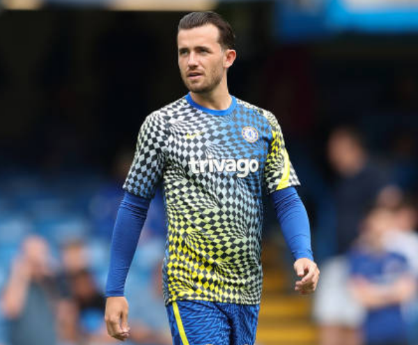 Chilwell sẽ được lựa chọn thay vì Alonso?