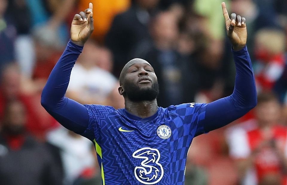 Romelu Lukaku đang hoàn thành rất tốt trọng trách của một cây săn bàn tại Chelsea.