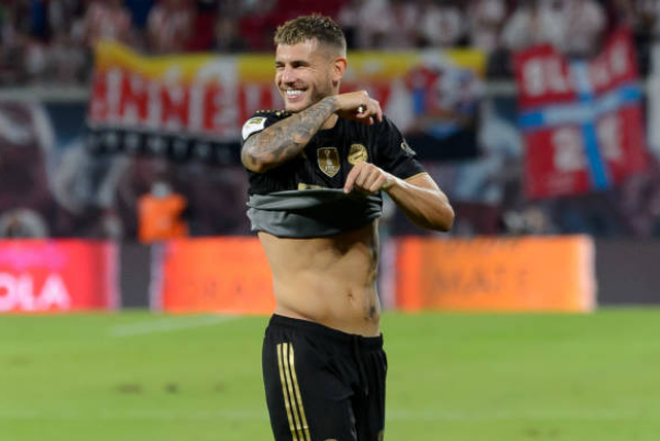 Ảnh bài viết Top 11 cầu thủ hưởng lương cao nhất Bundesliga 2021/22