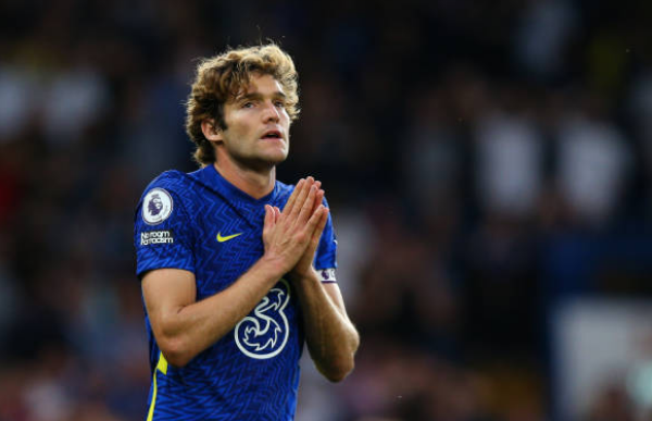 Alonso nhận được sự tín nhiệm của HLV Tuchel.