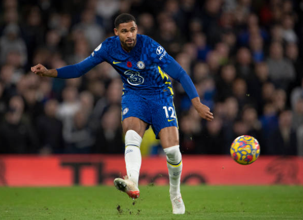 Loftus-Cheek đang cho thấy sức ảnh hưởng của mình.