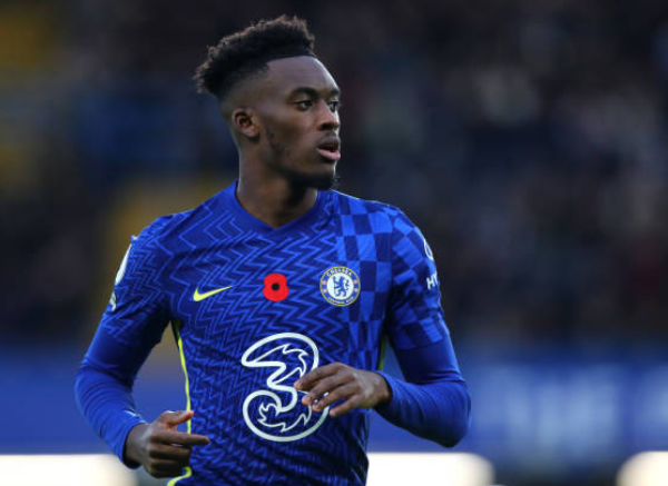 Hudson-Odoi cần phát huy những điều đã làm được trong thời gian qua.