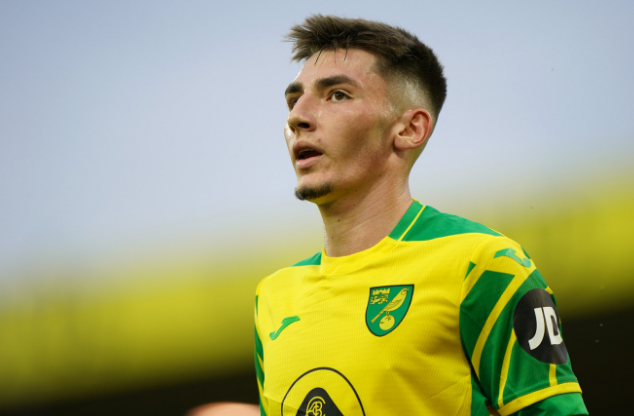 Ảnh bài viết Dự đoán của Ally McCoist về Billy Gilmour đã trở thành sự thật 