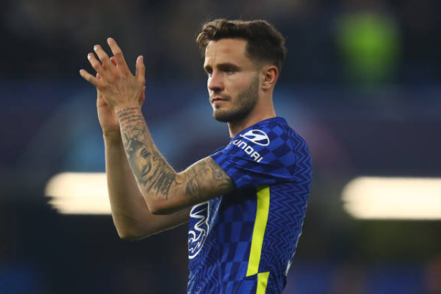 Ảnh bài viết Saul đã biết vì sao Eden Hazard trở thành bom xịt