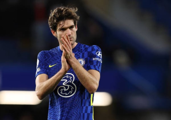 Marcos Alonso - 7.9 điểm. Anh được WhoScored chấm điểm cao nhất trong thành phần Chelsea ở trận đấu này. Điểm nhấn của cựu sao Fiorentina chính là tình huống kiến tạo cho Havertz ghi bàn.