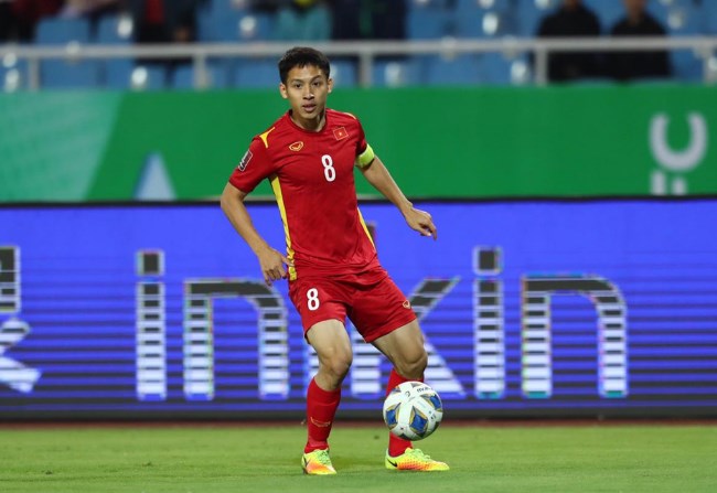 Hùng Dũng trở lại và mang đến những tín hiệu tích cực.