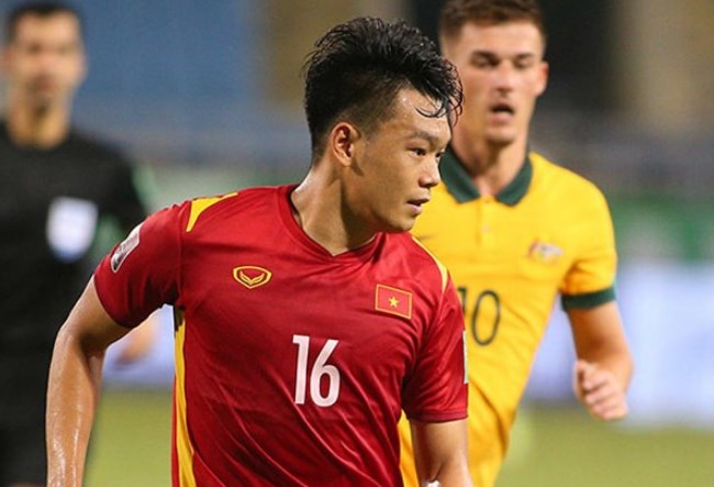 Thành Chung thi đấu ấn tượng.