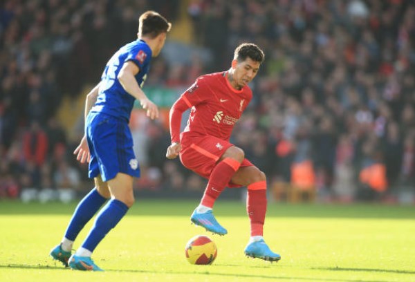 Liverpool thiếu động lực ở đấu trường cúp?