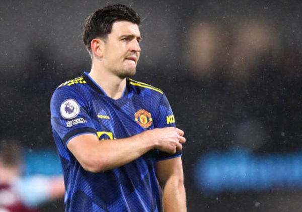 Ảnh bài viết Pallister khẳng định 100% về kế hoạch của Harry Maguire 