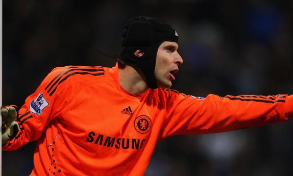Petr Cech. Hiện tại anh đang là giám đốc kỹ thuật ở Chelsea. Vai trò chính của anh là phát triển tầm nhìn thể thao của đội.