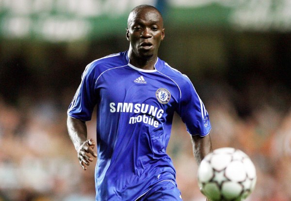 Claude Makelele. Giống như Terry, Makelele đã trở lại mái nhà xưa và tham gia công tác đào tạo các lứa trẻ.